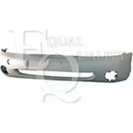Бампер EQUAL QUALITY EXHSWW 1194353950 FD105 1001 P0463