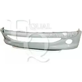 Бампер EQUAL QUALITY 5AA13IP P0483 PG009 1011 1194353963