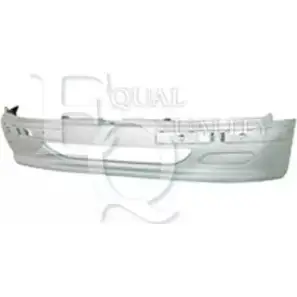 Бампер EQUAL QUALITY FHJUW0N 1194353973 PG057 1021 P0500