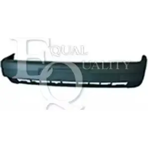 Бампер EQUAL QUALITY P0514 JM7TJ1 1194353982 VW05 01001