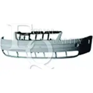 Бампер EQUAL QUALITY 1194353988 P0520 VW05 21001 6LUMQ5