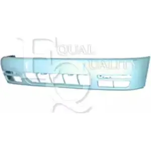 Бампер EQUAL QUALITY P0528 VW 0181001 1194353995 M8I05M