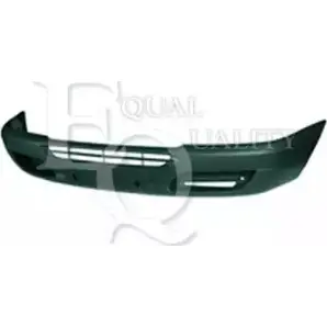 Бампер EQUAL QUALITY 1194354041 MN6RYG8 P0591 ME91710 01