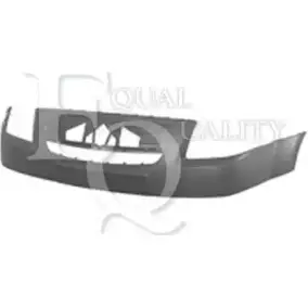 Бампер EQUAL QUALITY SQELAD 1194354046 P0596 C I3041001