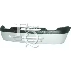 Бампер EQUAL QUALITY R N3041011 YXH9Z 1194354062 P0627 изображение 0