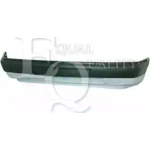 Бампер EQUAL QUALITY 4WUAYGA CI05010 01 1194354083 P0653