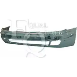 Бампер EQUAL QUALITY P0656 CI7TT0K 1194354084 CI4 201001