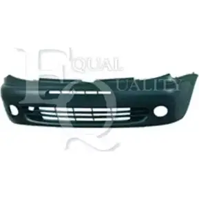 Бампер EQUAL QUALITY MPIVFTM CI7 151011 P0657 1194354085