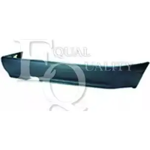 Бампер EQUAL QUALITY AD0131 050 P0716 KPBJ27G 1194354116