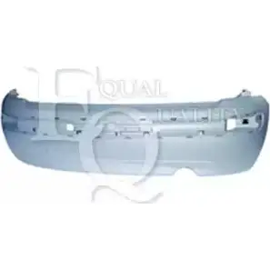 Бампер EQUAL QUALITY CI3 201051 1194354128 ZXAET P0738