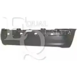 Бампер EQUAL QUALITY P0756 RN322 1050 1194354140 O17MMN