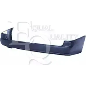 Бампер EQUAL QUALITY 1194354155 P0792 FD0 281071 EODUA