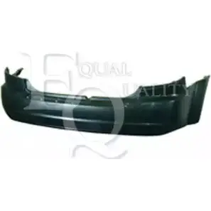 Бампер EQUAL QUALITY QYP3JUD P0834 K I8101051 1194354187 изображение 0