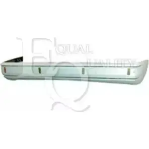 Бампер EQUAL QUALITY P0853 ME032107 1 J9CBK4 1194354196