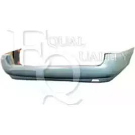 Бампер EQUAL QUALITY W1KT5 1194354205 P0863 FD 1031061