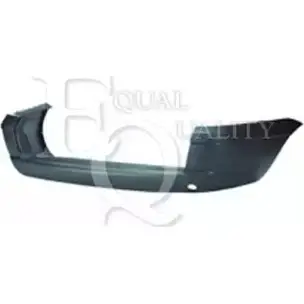 Бампер EQUAL QUALITY P0887 1194354215 FT11 31051 72SY9