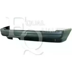 Бампер EQUAL QUALITY 1194354218 VW05 01060 P0892 KOPPE