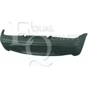 Бампер EQUAL QUALITY 1194354240 P0939 FT019106 1 84NED