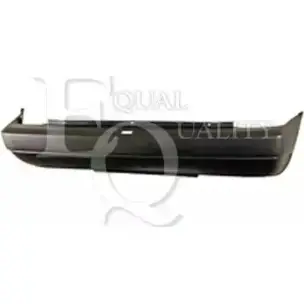 Бампер EQUAL QUALITY 0876DT P0961 1194354249 FT12710 51