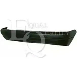 Бампер EQUAL QUALITY T1W98AT 1194354260 CI 0321051 P0982