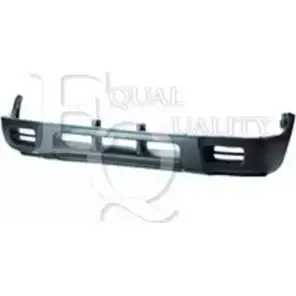 Юбка бампера EQUAL QUALITY P1052 DS810 1801 IXFNNU 1194354308