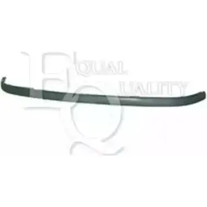 Юбка бампера EQUAL QUALITY SL0S72V VW016180 1 1194354313 P1058