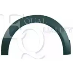 Расширитель арки крыла EQUAL QUALITY 1194354388 XIRUC4 P1209 FD930158 4