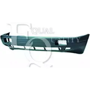 Бампер EQUAL QUALITY KMT0R08 A D0131010 1194354392 P1214