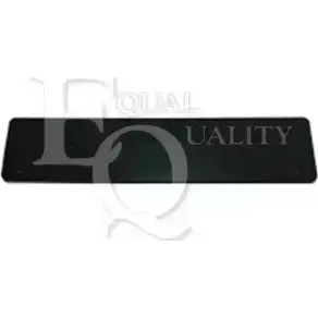 Молдинг бампера, накладка EQUAL QUALITY D6IY160 P1485 1194354539 ME0 391539