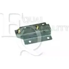 Кронштейн бампера EQUAL QUALITY GTYTW ME905133 0 P1490 1194354543