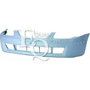 Бампер EQUAL QUALITY 1194354545 J28QY6I P1492 MZ02110 01