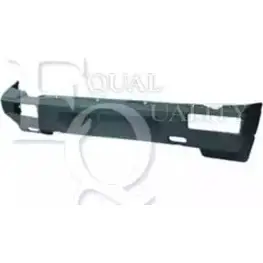 Бампер EQUAL QUALITY P1551 1194354569 37OT2DC SZ0 481061 изображение 0