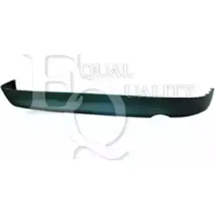 Бампер EQUAL QUALITY TY08510 51 1194354578 P1565 MDNMN29
