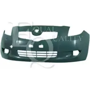 Бампер EQUAL QUALITY 1194354595 J0A9FX P1594 TY3 251001