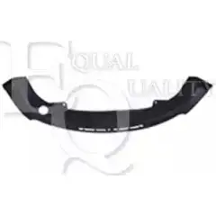Юбка бампера EQUAL QUALITY VW0521 801 P1639 1194354620 M8U1R