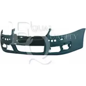 Бампер EQUAL QUALITY P1723 VW03 71001 3QWKN3X 1194354646