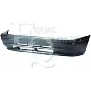 Бампер EQUAL QUALITY 0439K 1194354718 P1868 MZ011101 1
