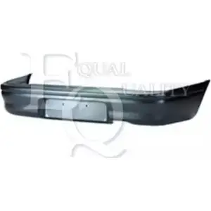 Бампер EQUAL QUALITY 1194354719 P1869 TFLD17 M Z0111051