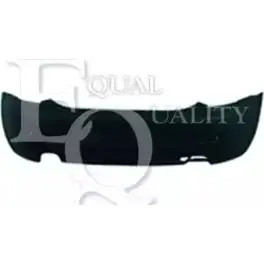 Бампер EQUAL QUALITY 1194354739 AA 3421061 P2124 UKCB3