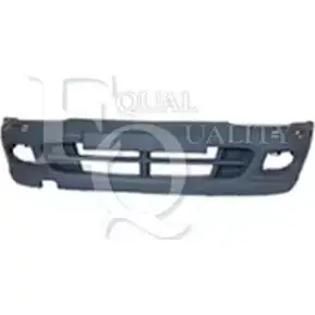 Бампер EQUAL QUALITY DS 0091011 P2143 EGQS6W 1194354745