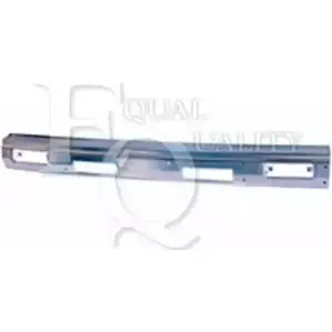 Бампер EQUAL QUALITY DS27 11012 P2149 3ZPEJ9W 1194354749