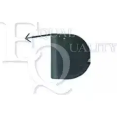 Заглушка бампера под буксирный крюк EQUAL QUALITY F T1331250 OAUTH07 P2186 1194354766