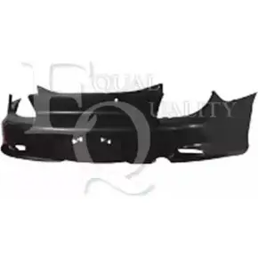 Бампер EQUAL QUALITY 1194354773 HN62 21051 VC4UGS P2206