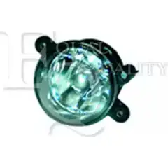 Противотуманная фара, противотуманка птф EQUAL QUALITY 1194354795 S T0334413 PF0108N CQQEUWT