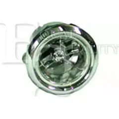 Противотуманная фара, противотуманка птф EQUAL QUALITY HN812441 3 VG8HVN PF0112N 1194354798