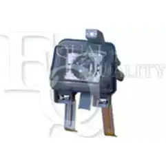 Противотуманная фара, противотуманка птф EQUAL QUALITY PF0128D 1194354812 OP01 34413 9KAGN
