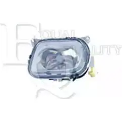 Противотуманная фара, противотуманка птф EQUAL QUALITY ME03 54414 CYJ47U PF0154S 1194354847