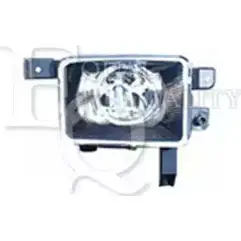 Противотуманная фара, противотуманка птф EQUAL QUALITY OP030 4413 YGRAY 1194354849 PF0157D
