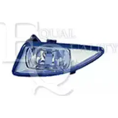 Противотуманная фара, противотуманка птф EQUAL QUALITY FD052441 3 1194354863 6BD6S PF0168D изображение 0