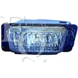 Противотуманная фара, противотуманка птф EQUAL QUALITY JZPR658 1194354890 ST0 274413 PF0185D